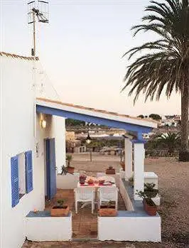 Casitas Salinera 