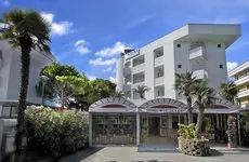 Hotel Marisa Caorle 