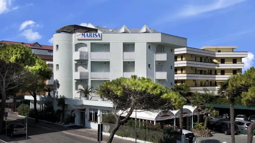 Hotel Marisa Caorle 