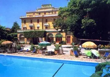 Villa Igea Hotel