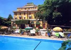 Villa Igea Hotel 