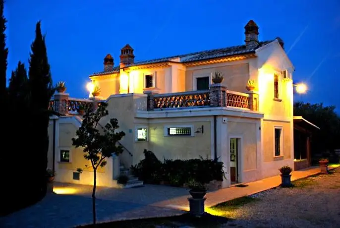 Agriturismo Casacchella