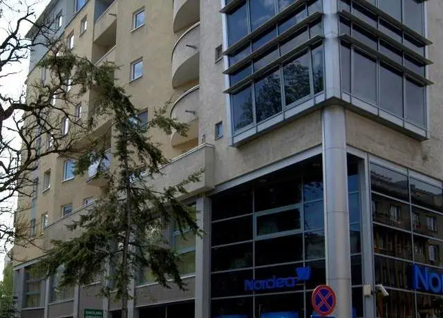 Apartament Starowiejska