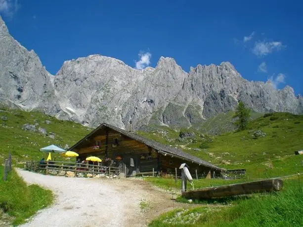 Matzhof Leogang 