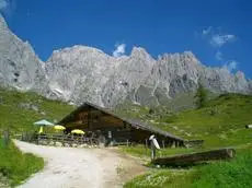 Matzhof Leogang 