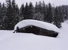 Matzhof Leogang 