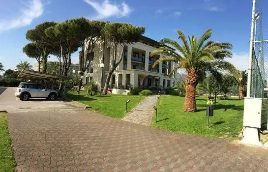 Hotel Caesar Camaiore