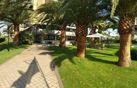 Hotel Caesar Camaiore 