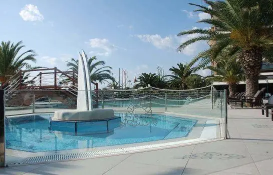 Hotel Caesar Camaiore 