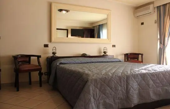 Hotel Caesar Camaiore 