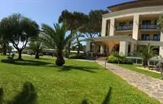 Hotel Caesar Camaiore 