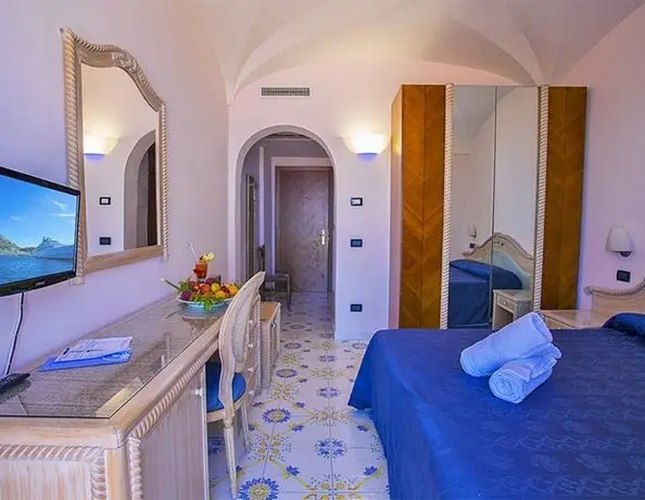 Hotel Terme Cristallo Palace 