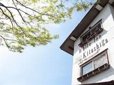 Hotel White Inn Kitashiga 