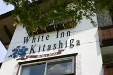 Hotel White Inn Kitashiga 