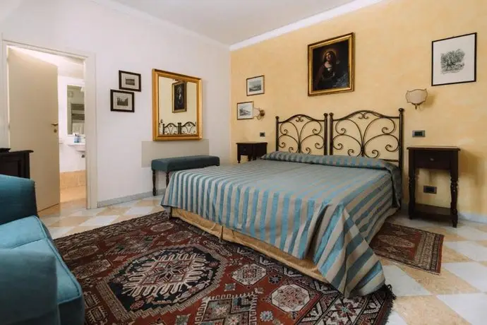 Terrazze di Montelusa Bed and Breakfast 