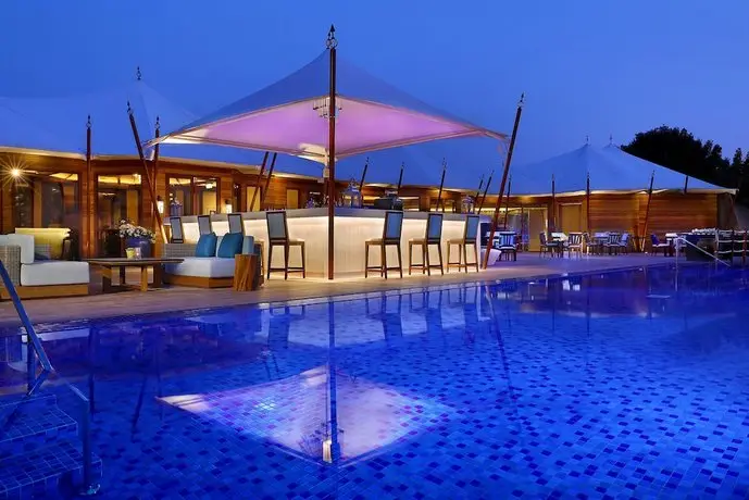 The Ritz-Carlton Ras Al Khaimah Al Hamra Beach Ras Al Khaimah