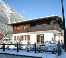 Chalet La Tanniere 