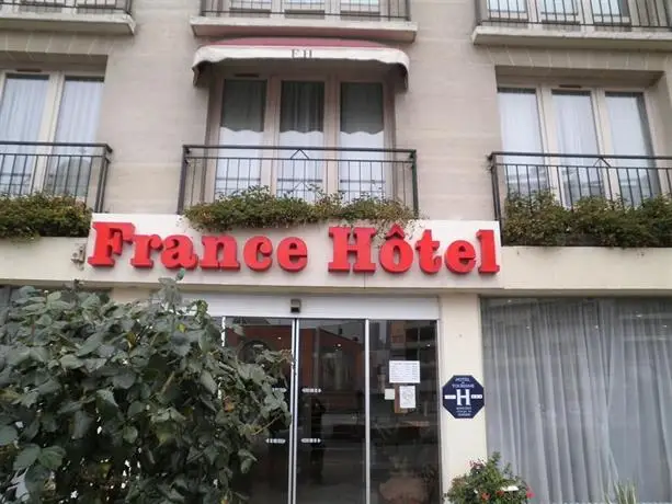 France Hotel