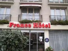 France Hotel 