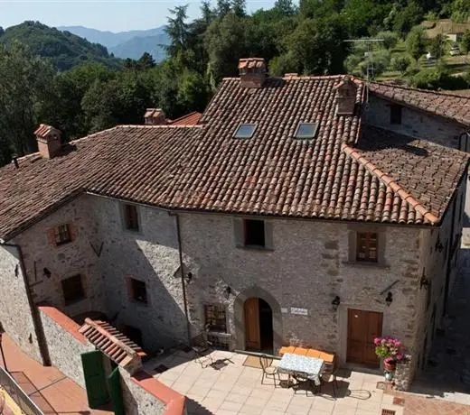 Agriturismo I Cerretelli