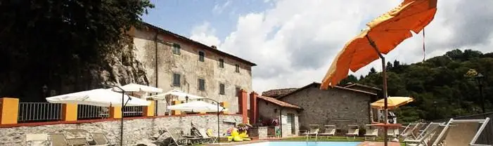 Agriturismo I Cerretelli