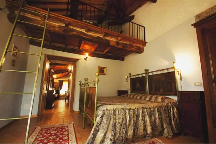 Agriturismo I Cerretelli 