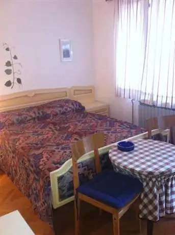 Rooms Slobodanka 