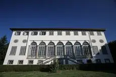 Villa Guinigi di Lucca 