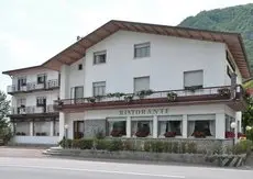 Albergo Ristorante Cima I Pra 