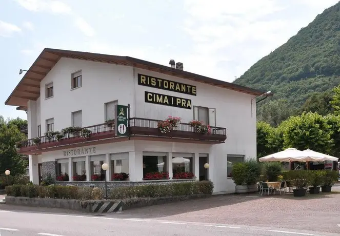 Albergo Ristorante Cima I Pra 