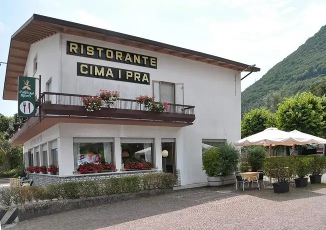 Albergo Ristorante Cima I Pra