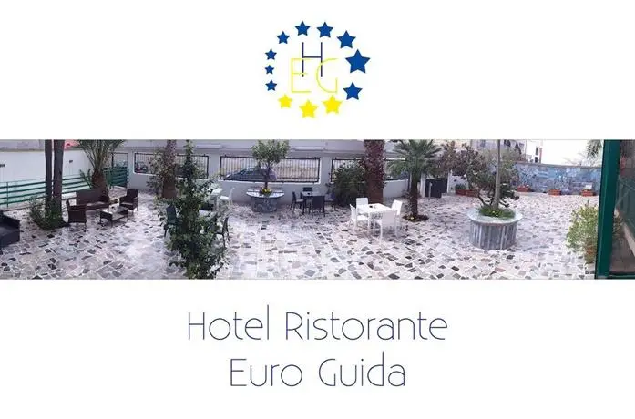 Hotel Euro Guida 