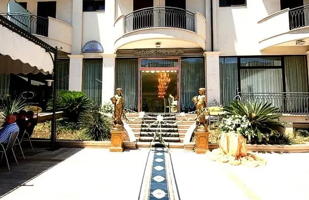 Hotel Riva del Sole Leverano