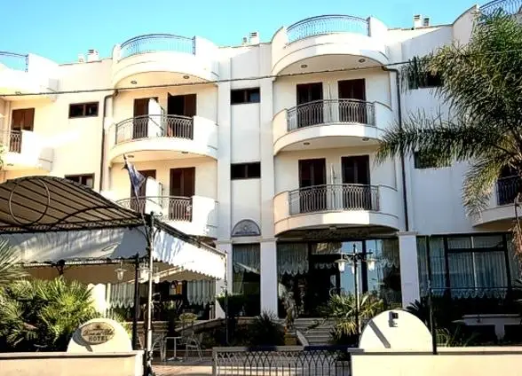 Hotel Riva del Sole Leverano 