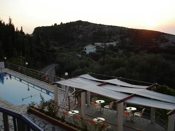 Politia Hotel 