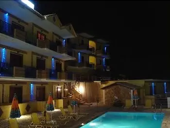 Politia Hotel 