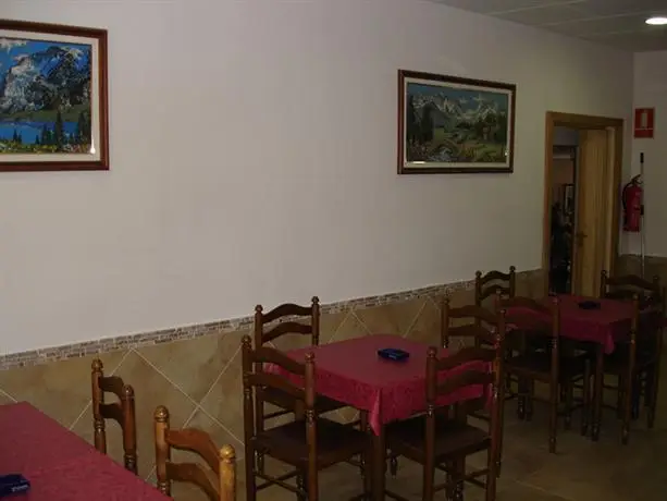 Apartaments Vilaro 