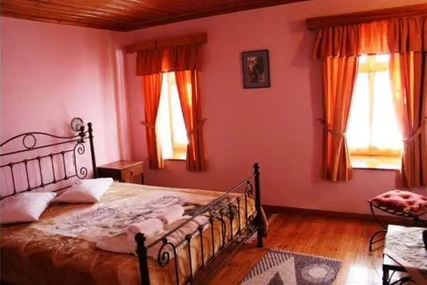 Guesthouse Selini