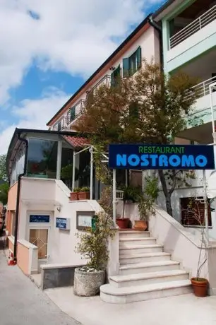 Hotel Nostromo