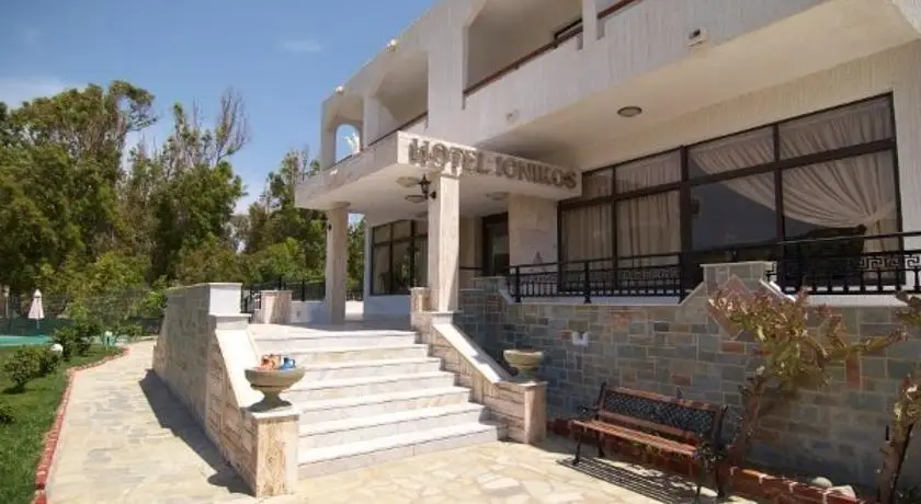 Ionikos Hotel