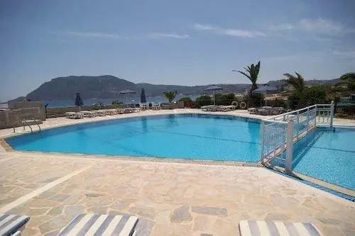 Ionikos Hotel 