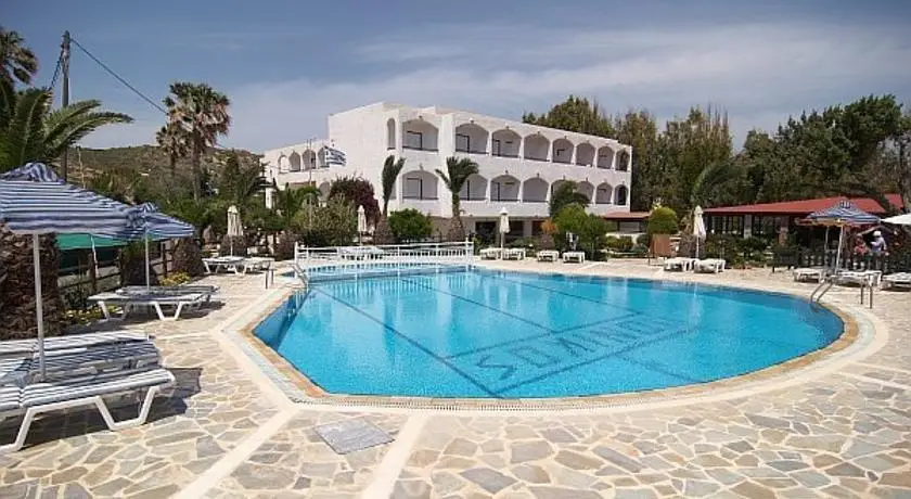 Ionikos Hotel 