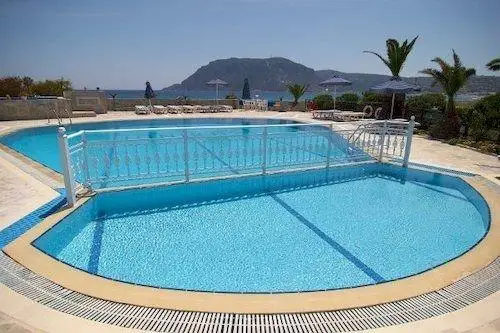 Ionikos Hotel 