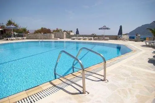 Ionikos Hotel 