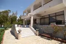 Ionikos Hotel 