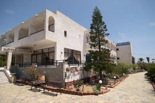 Ionikos Hotel 