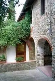 Locanda Chiassaia