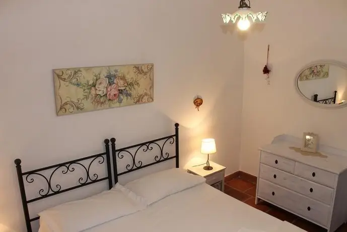 Albachiara Bed & Breakfast Monopoli 