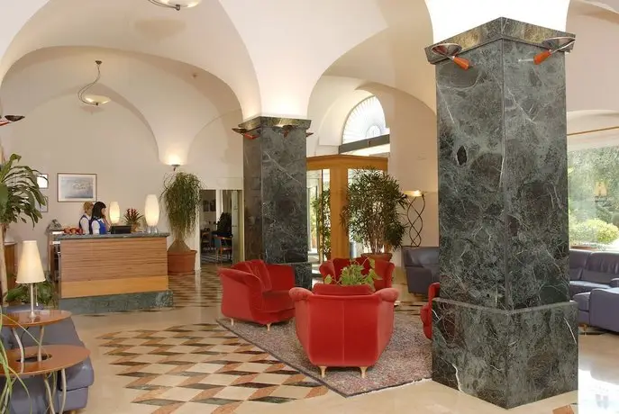 Hotel Vecchio Mulino 