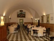 Hotel Vecchio Mulino 